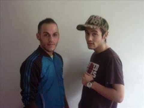 Ali.B. & Chabo - Mama