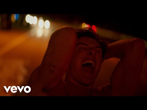 Thomas Day - MASOCHIST (Official Video)