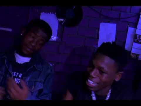 SAd Kidd_-Loyalty(official video)