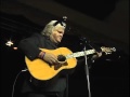 Ricky Skaggs sings Can't Shake Jesus at NRB 2012