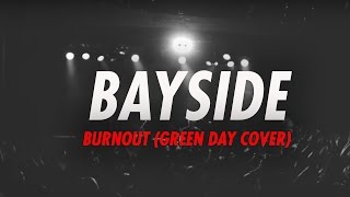 Bayside - Burnout (Official Music Video)