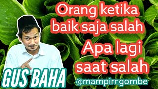 Download lagu Gus Baha | saat baik saja orang dianggap salah apalagi saat salah #gusbaha #ilmuagama mp3 Download lagu Gus Baha | saat baik saja orang dianggap salah apalagi saat salah #gusbaha #ilmuagama mp3