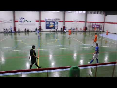 Golos | ADEP 3 - 9 UD Cariense (Época 2021/2022)