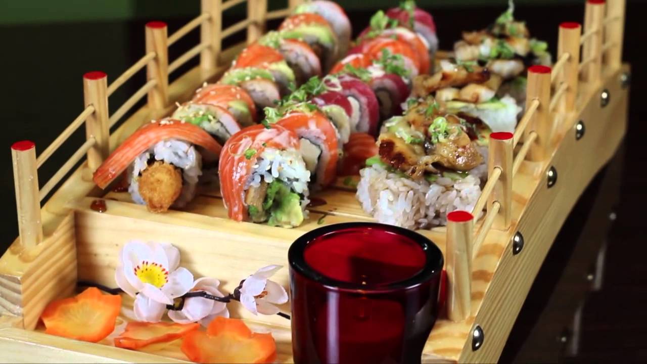 Tokyo Bay Commercial 2013