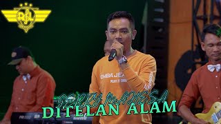 Download lagu GERRY MAHESA - DITELAN ALAM (ROSABELLA MUSIC) mp3
