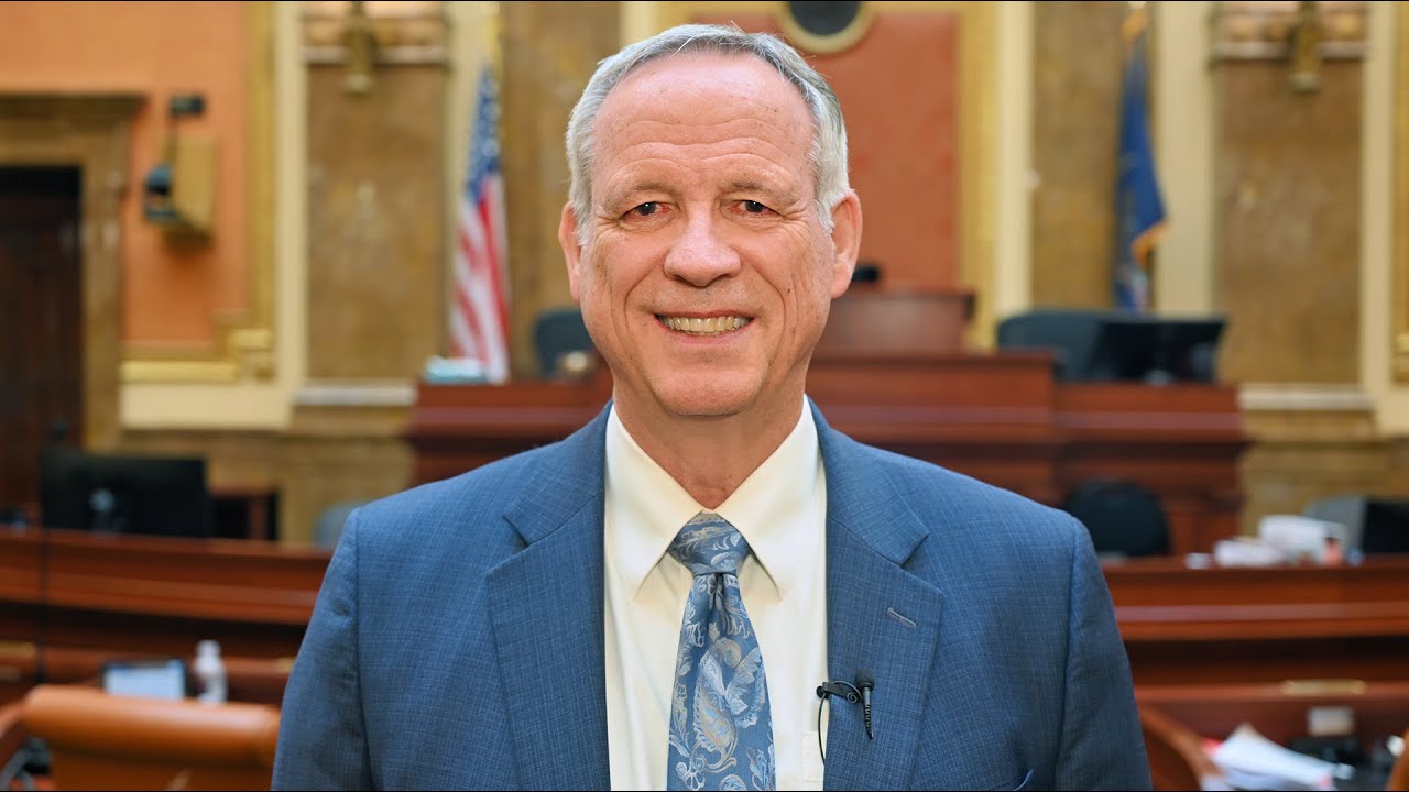 Week 7 Update, 2025 Legislative Session