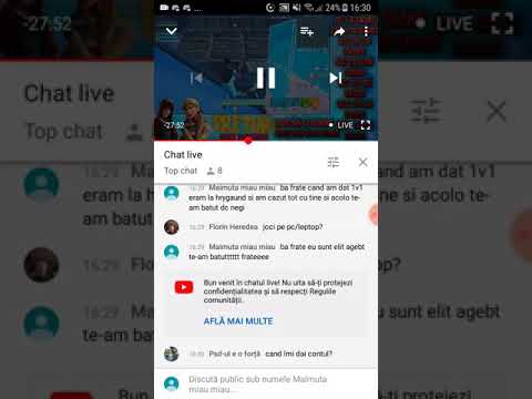 Copilul Best fortnite(Dani) e scammer se vede clar si @Mr.Octibus are dovezi ca e scammer