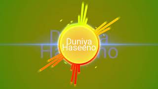 Download lagu Duniya Haseeno Ka Mela ft Spiky V ( Mastiksoul Beat ) mp3