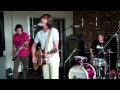 Old 97's "Streets Of Where I'm From" Live at KDHX 6/28/14
