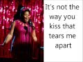 Glee Cast - Baby It's You lyrics