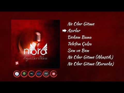 Grup Nara - Full Albüm (Hayaller Odası) + Bonus Tracks