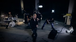 Serenity Broken - Alone? (OFFICIAL VIDEO)