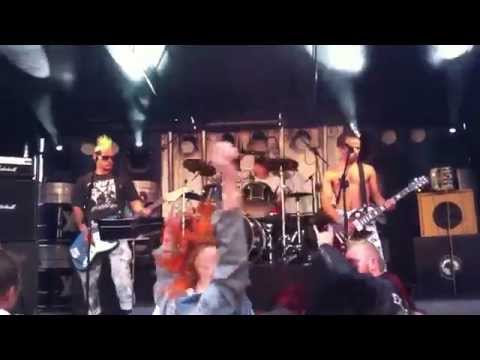 Totally Obnoxious - Obnoxious LIVE @ Punk'n'Roll 2014