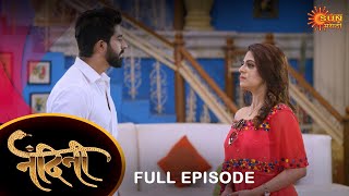 Nandini - Full Episode | 07 Jan 2023 | Marathi Serial | Sun Marathi