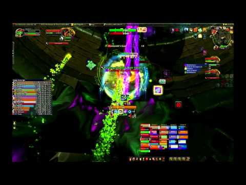 Faithless (Al'Akir-EU) vs Mannoroth Mythic