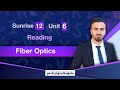 Reading Unit 6_Fiber Optics