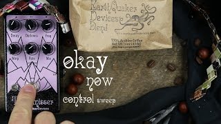 Video thumbnail for Earthquaker - Transmisser by Knobs
