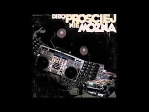 1 Dibo   Ale Słyszysz  +Dj Sens