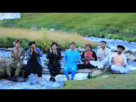 Ahmad Zia Nejrabi _ Watan-e-Ma Coming Soon...