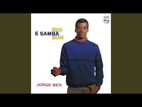 Bicho do Mato - Jorge Ben Jor