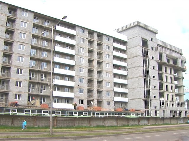 Государство добавит на квартиру