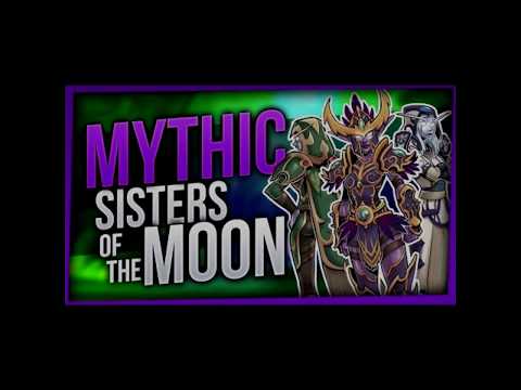 Unleashed vs Sisters of the Moon Mythic - PoV Rogue Assassination