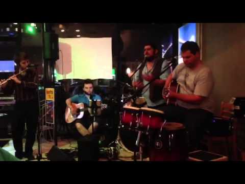 Erhan Guner feat Eski-G - Kacak