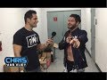 Evan Bourne Why He Said No To The Cruiserweight Classic Signing With TNA Wrestling For NJPW More