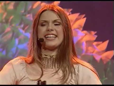 Neiokõsõ - Tii (Eurolaul 2004)