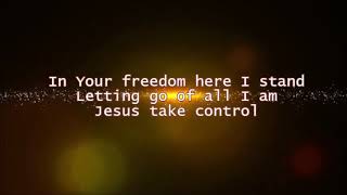 Hillsong Young And Free In Sync (Lyric Video)