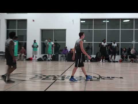 Toben vs  Flipside Winter 2021