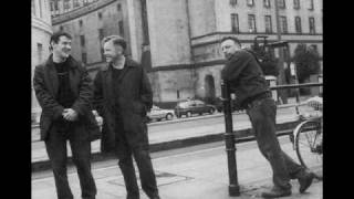 New Order - Hurt (Studio Rehearsal, 1981)