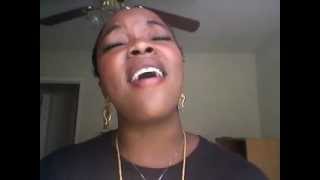 Wanna be Loved- Buju Banton cover