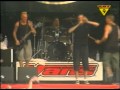Sick Of It All - Consume at Lowlands 1997 