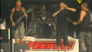 Sick Of It All - Consume at Lowlands 1997