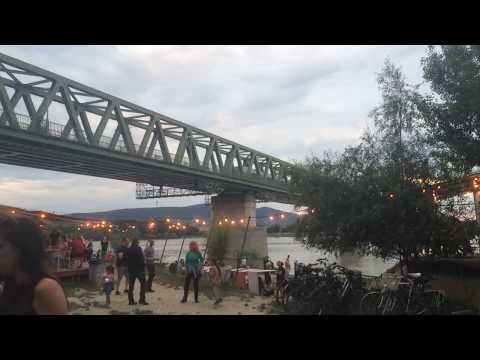 Octile @ Bezometer Piknik - Kabin - 2018.06.16.