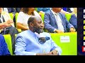 THE MIGHTIEST PROPHETS DR DAVID OWUOR OFFICIALLY INTRODUCED IN THE ISRAELI KNESSET Prophetdrowuor