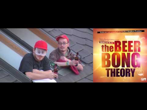 Gossenboss mit Zett & MDZ Hölle "The Beer Bong Theory" Shout Out #TBBT