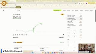 Orange Pill Investor ep 567 - We're so back (right where we started)