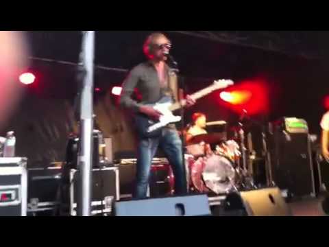 Garcia goodbye , ieper