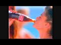 Coca Cola Sede De Verão 1980 S Portuguese TV Ad