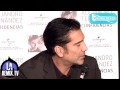 Conferencia de Prensa Alejandro Fernandez "Confidencias World Tour 2013"