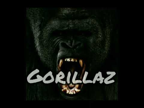 Gorillaz Ft, Ant-Loc, Dee, C-Money, Darkness