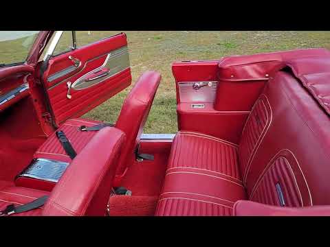 1963 Ford Falcon (CC-2003768) for sale in hopedale, Massachusetts