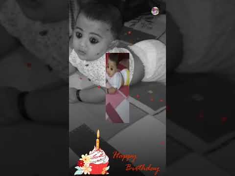 MUHAMMAD MUHSIN MON BIRTHDAY SONG/8277474964