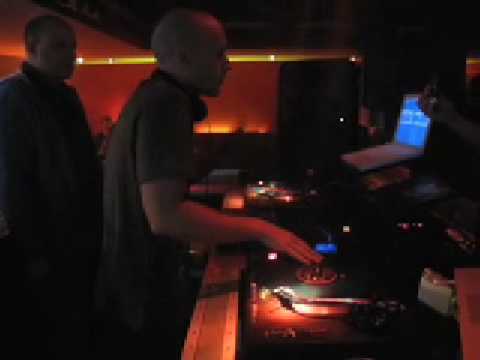 DJ Rookie rocks Nachtcafé Leipzig Pt.III