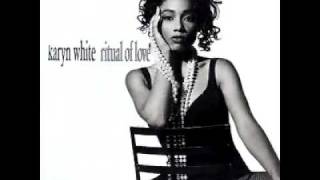 Karyn White - Hooked on You