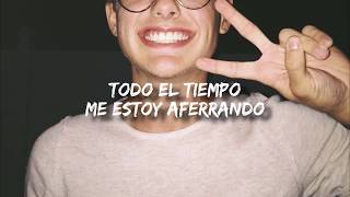 Hilary Duff - Underneath This Smile || Español