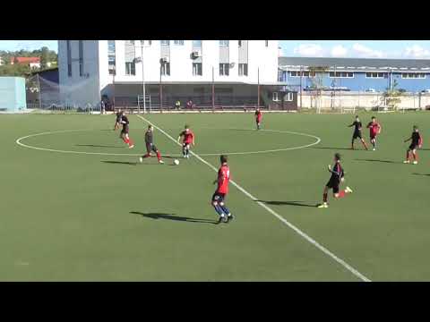18 10 2020   lirps u16 2 1 csf balti sssf balti u16   full match
