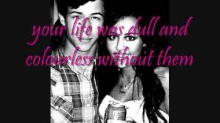 Forbidden 4 ---[Niley]---